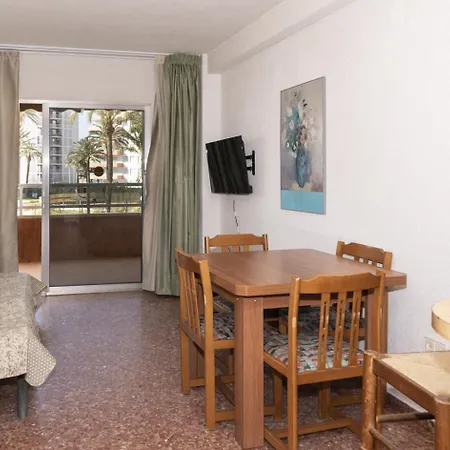 Florazar 2, Vi-1-b Appartement *