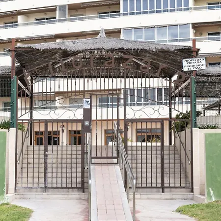 Florazar 2, Vi-1-b Appartement *
