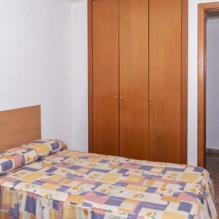 Florazar 2, Vi-1-b Appartement