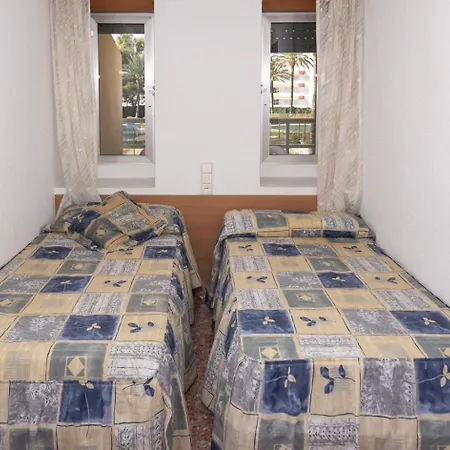 Appartement Florazar 2, Vi-1-b *