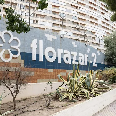 Florazar 2, Vi-1-b