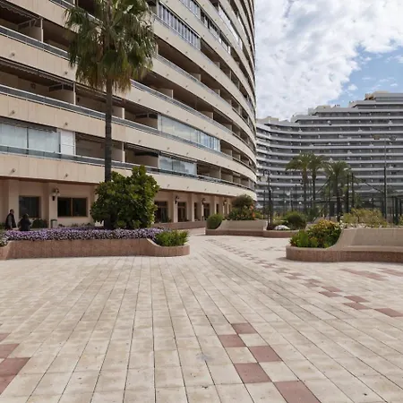 Florazar 2, Vi-1-b Apartmán *