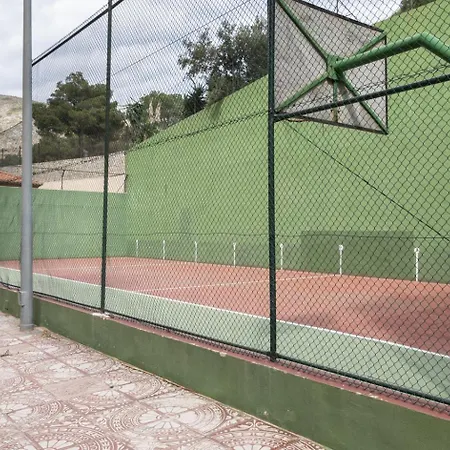 Apartmán Florazar 2, Vi-1-b