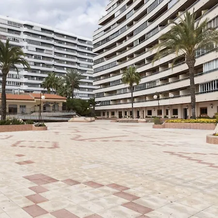 Florazar 2, Vi-1-b Apartmán Cullera