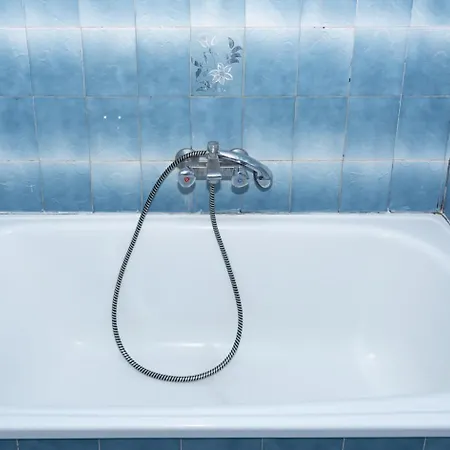 Apartman Florazar 2, Vi-1-b Cullera