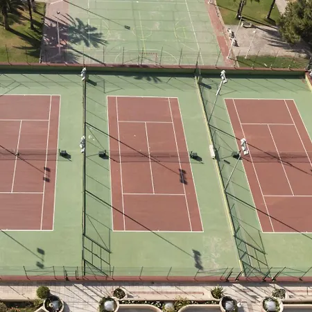 Apartmán Florazar 2, Vi-1-b