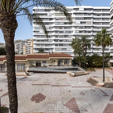 Florazar 2, Vi-1-b Apartmán Cullera