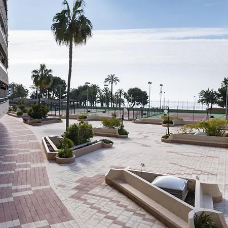 Florazar 2, Vi-1-b Apartman