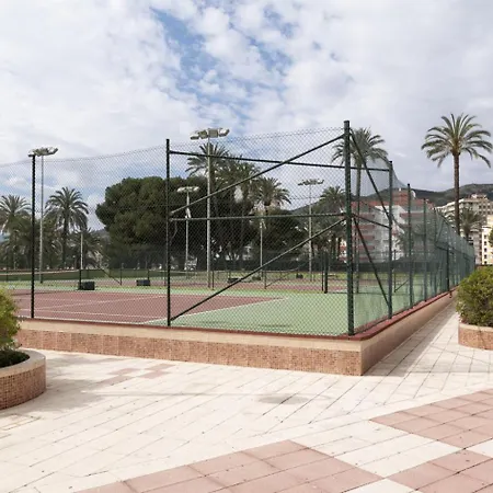 Apartman Florazar 2, Vi-1-b Cullera