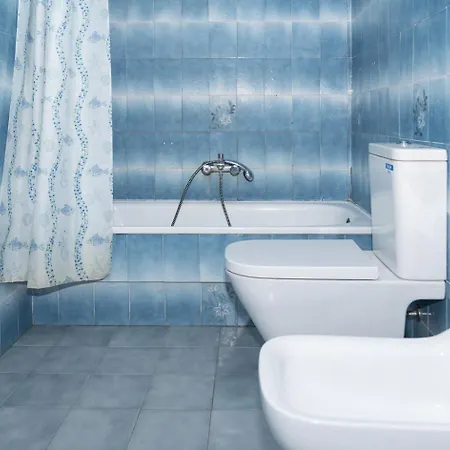 Apartmán Florazar 2, Vi-1-b