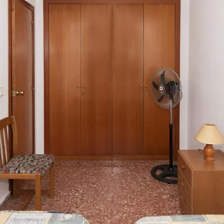 Florazar 2, Vi-1-b Apartmán Cullera