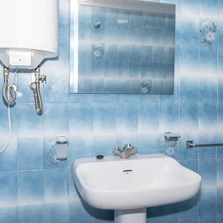 Florazar 2, Vi-1-b Apartmán