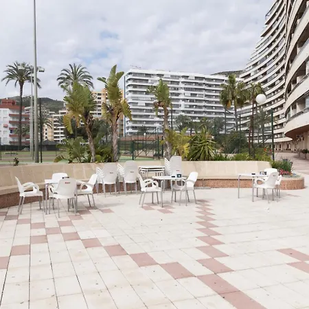 Apartmán Florazar 2, Vi-1-b